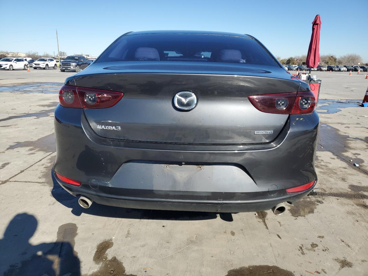 2020 Mazda 3 - Image 6