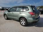 2017 Subaru Forester 2.5I de vânzare în Apopka, FL - Normal Wear