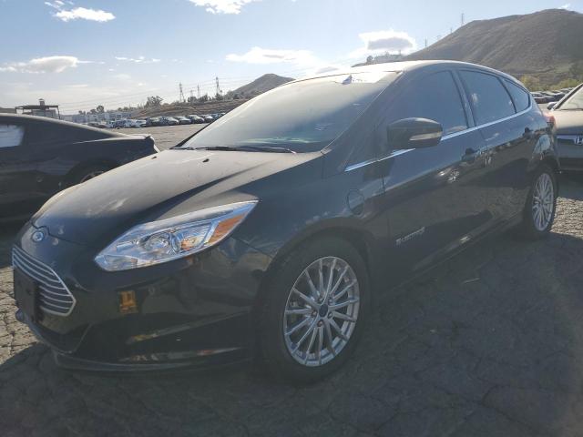 2014 Ford Focus Bev