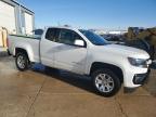 2022 Chevrolet Colorado Lt na sprzedaż w Eldridge, IA - Side
