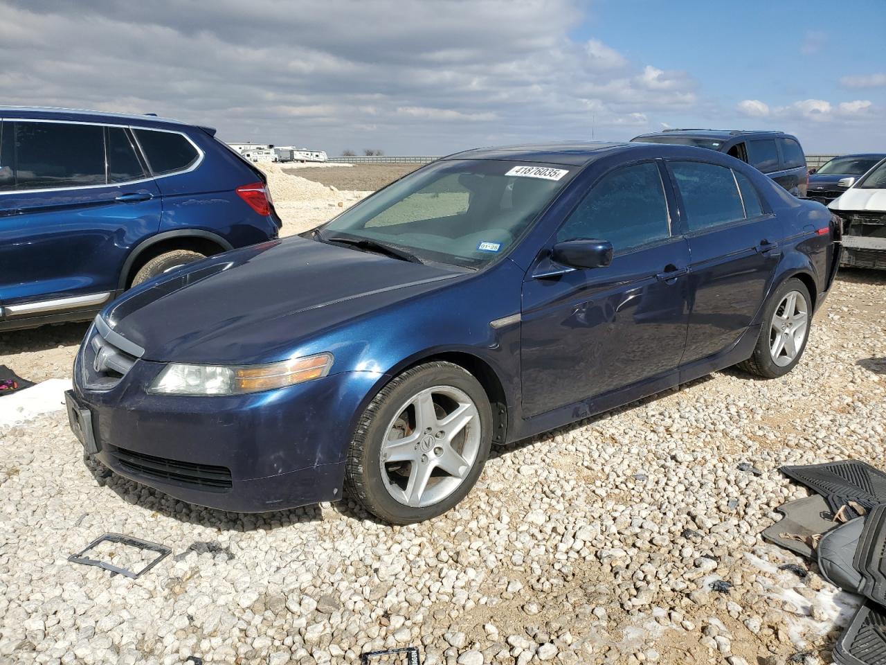 2004 Acura TL - Image 1