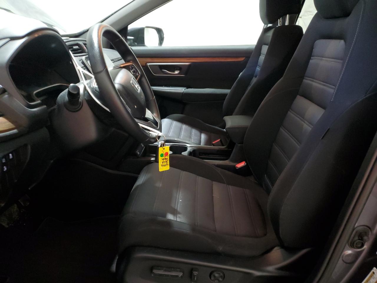 2022 Honda CR-V - Image 7