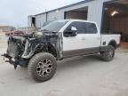 2020 FORD F250 SUPER DUTY   for sale at Copart TX - ABILENE