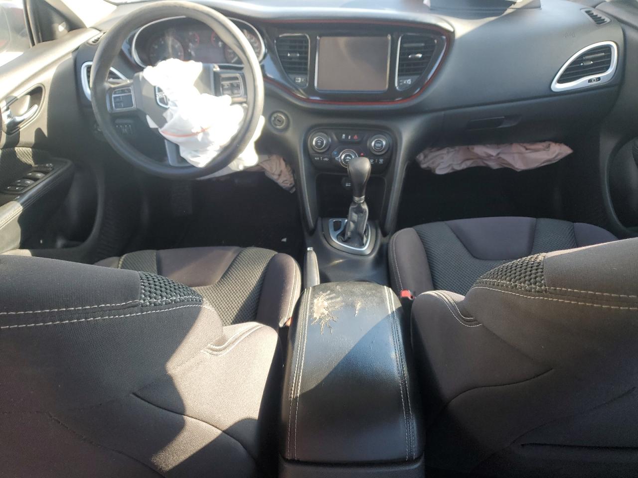 2014 Dodge Dart Sxt VIN: 1C3CDFBBXED723975 Lot: 87299384