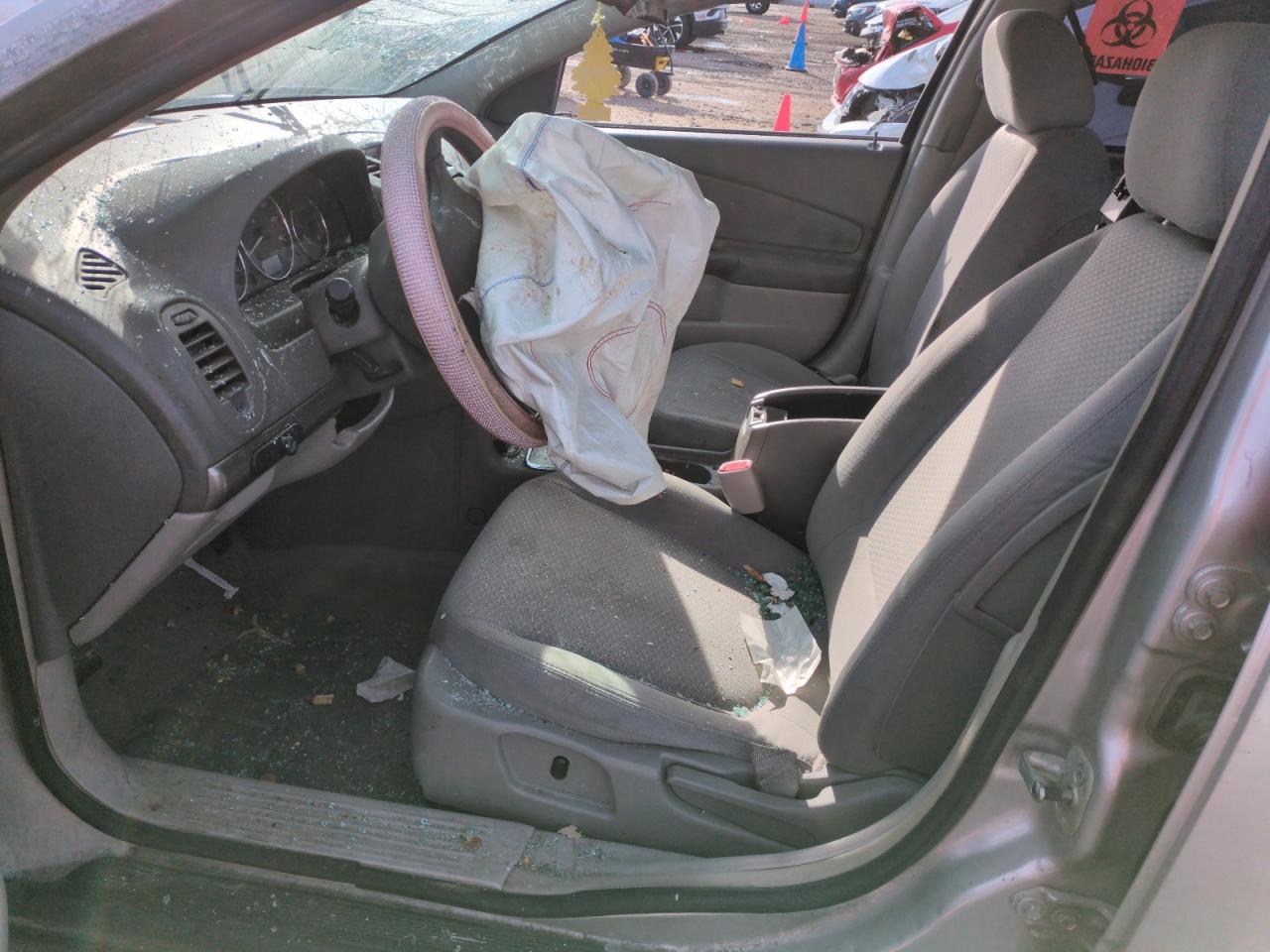 2007 Chevrolet Malibu - Image 7