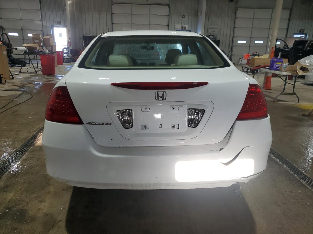 2006 Honda Accord - Image 6