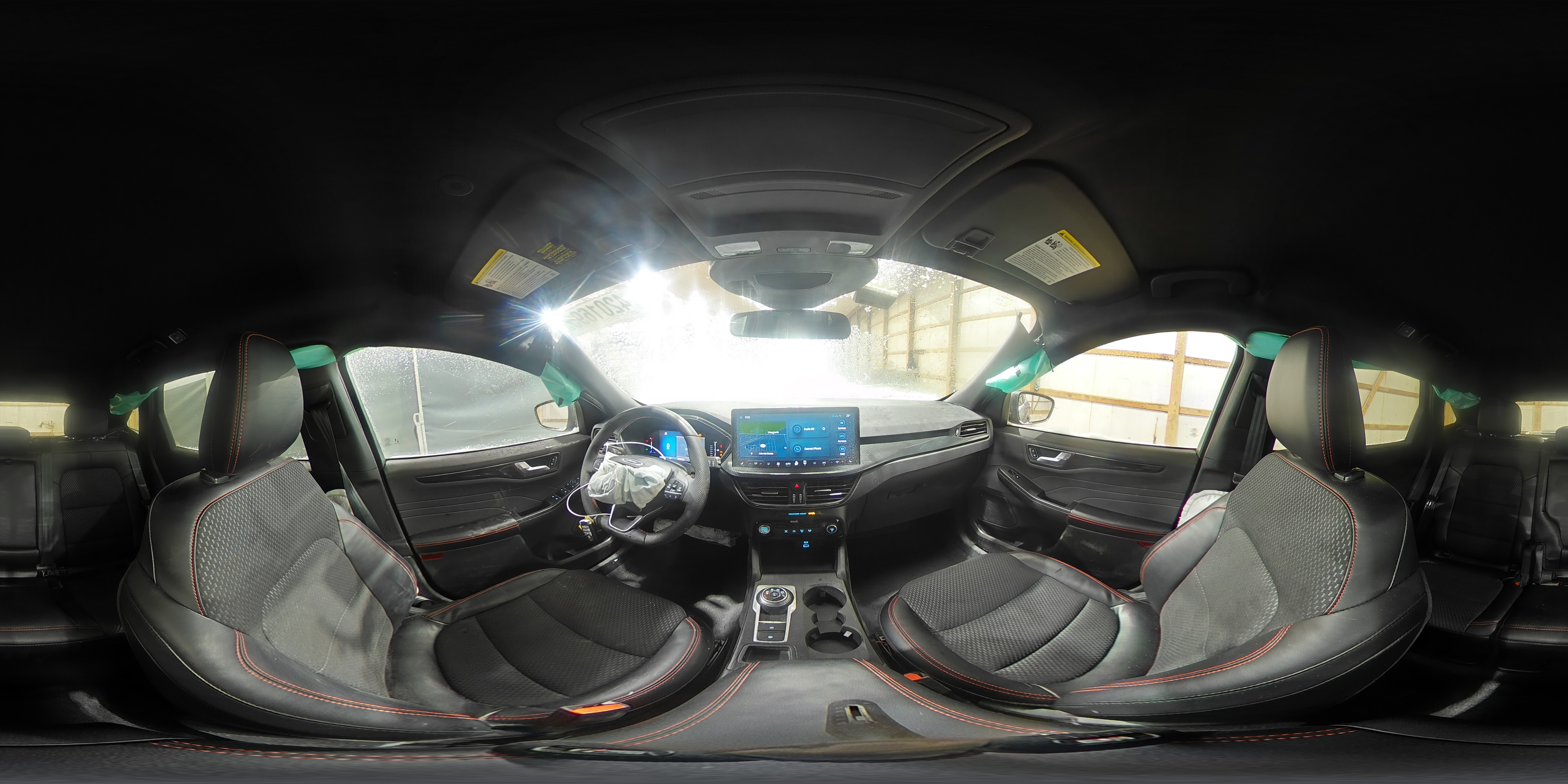 2023 Ford Escape - Image 13