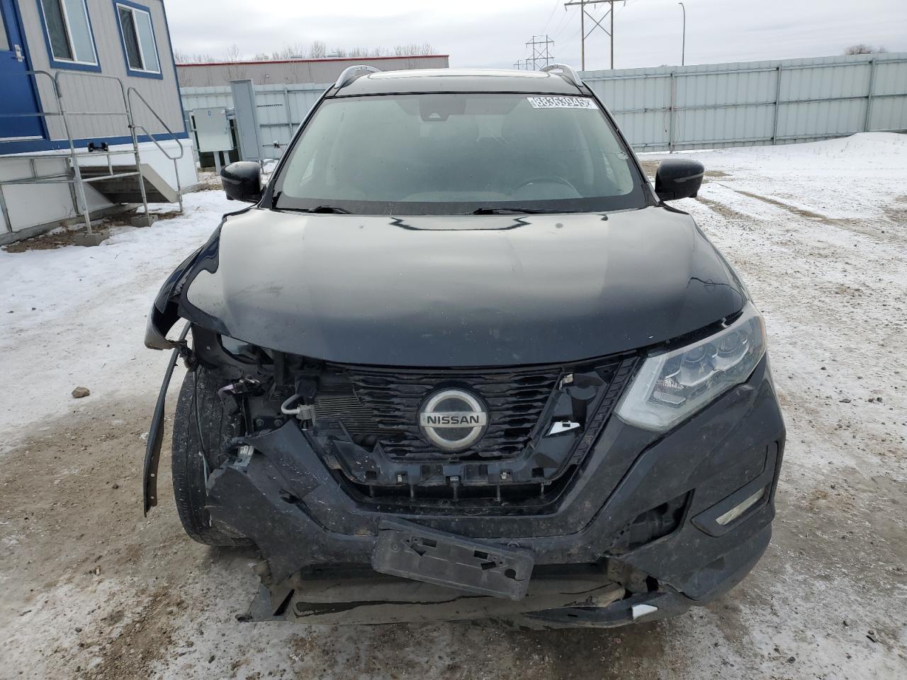 2018 Nissan Rogue - Image 5