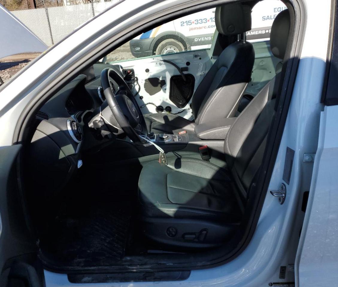 2016 Audi A3 - Image 7