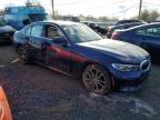 2019 Bmw 330Xi  en Venta en Hillsborough, NJ - Side