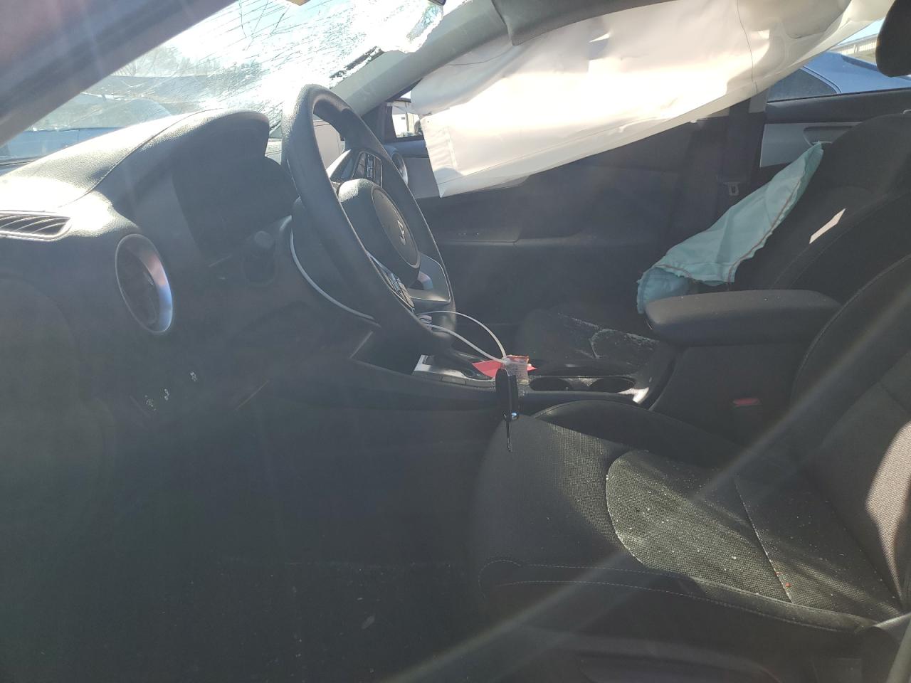 2024 Kia Forte - Image 7