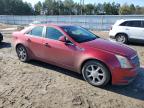 2008 Cadillac Cts  na sprzedaż w Charles City, VA - Front End