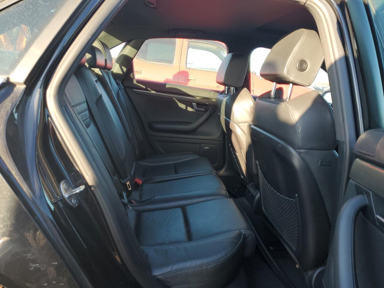 2008 Audi RS4 - Image 10