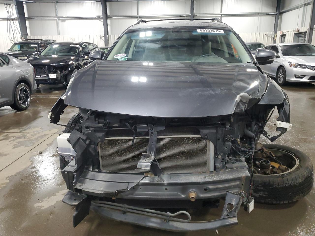 2015 Mazda CX-9 - Image 5