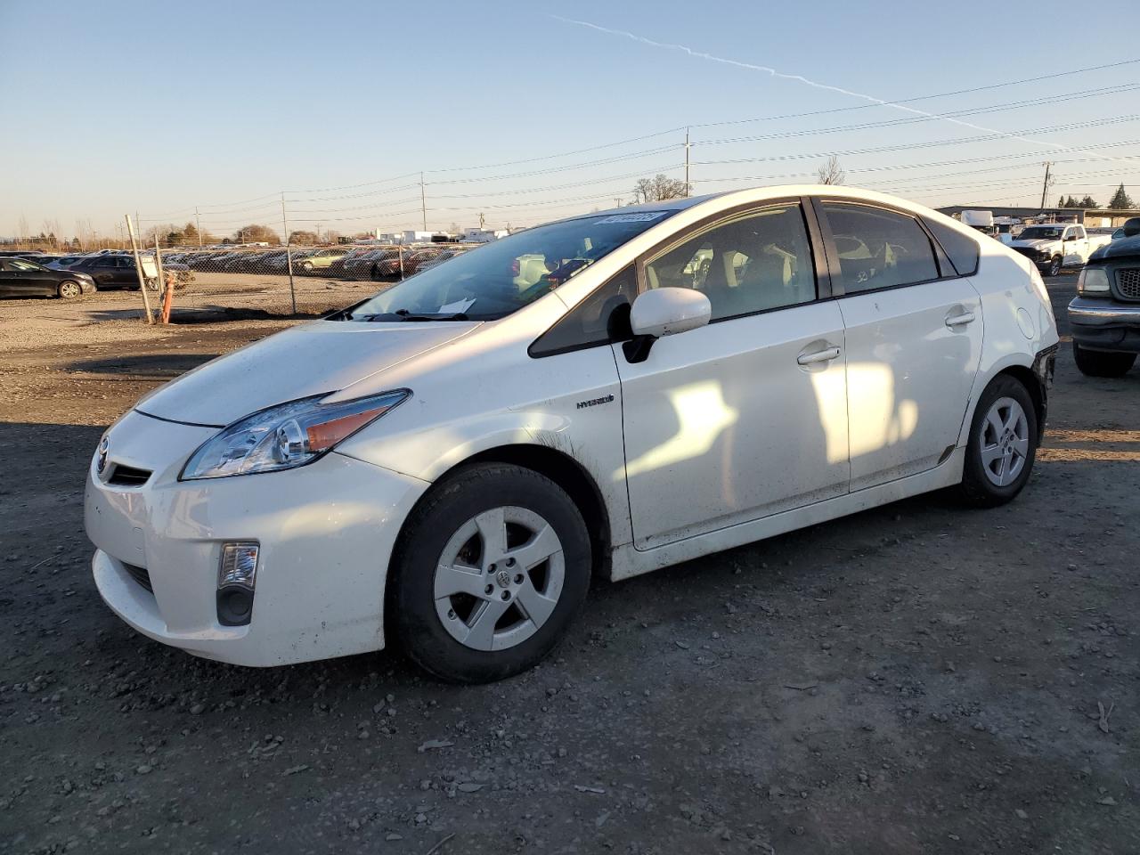 2010 Toyota Prius - Image 1