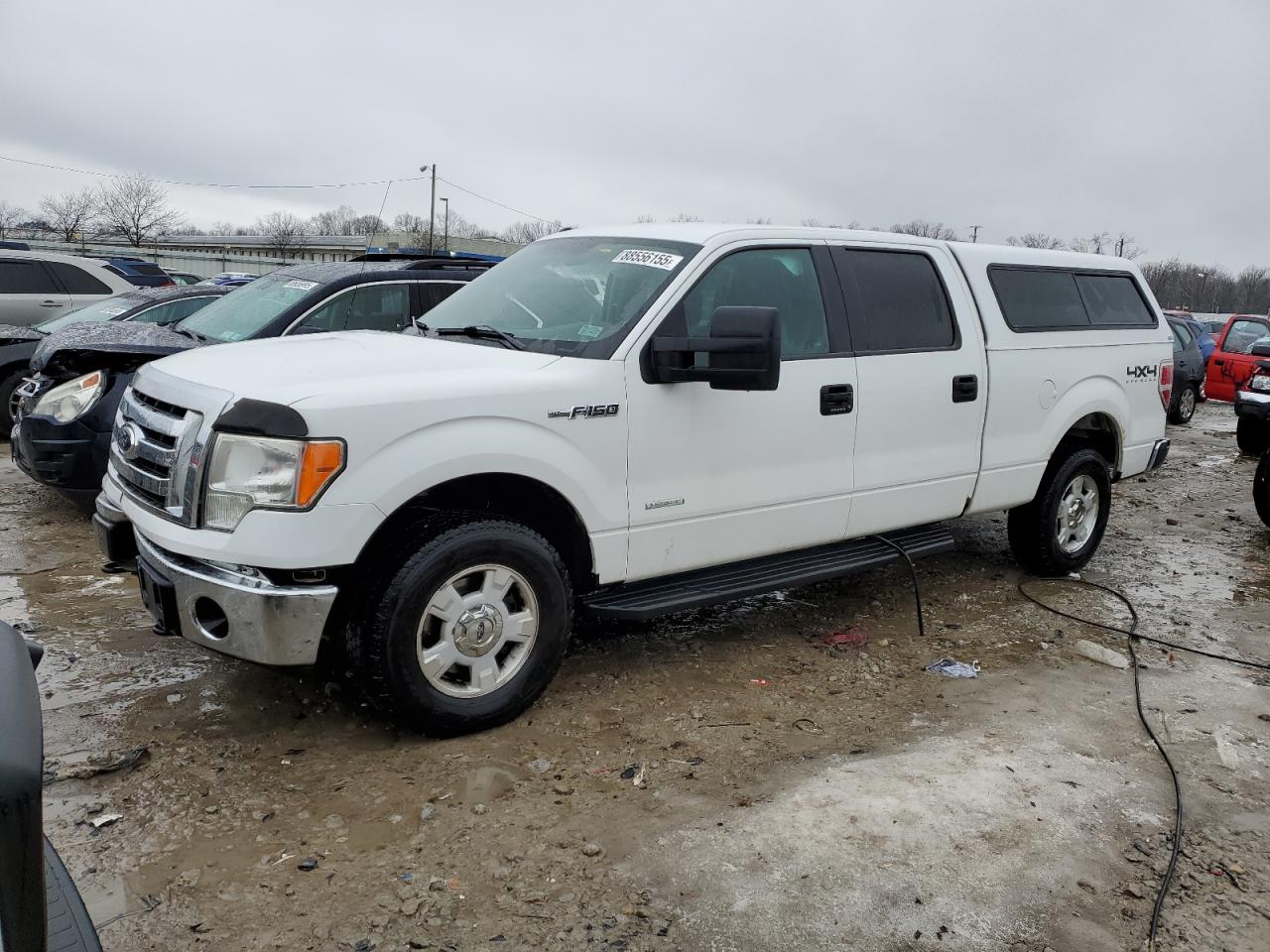 2012 Ford F-150 - Image 1