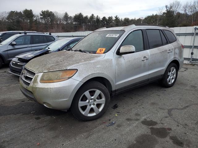 2007 Hyundai Santa Fe Se