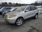 2007 Hyundai Santa Fe Se for Sale in Exeter, RI - Normal Wear
