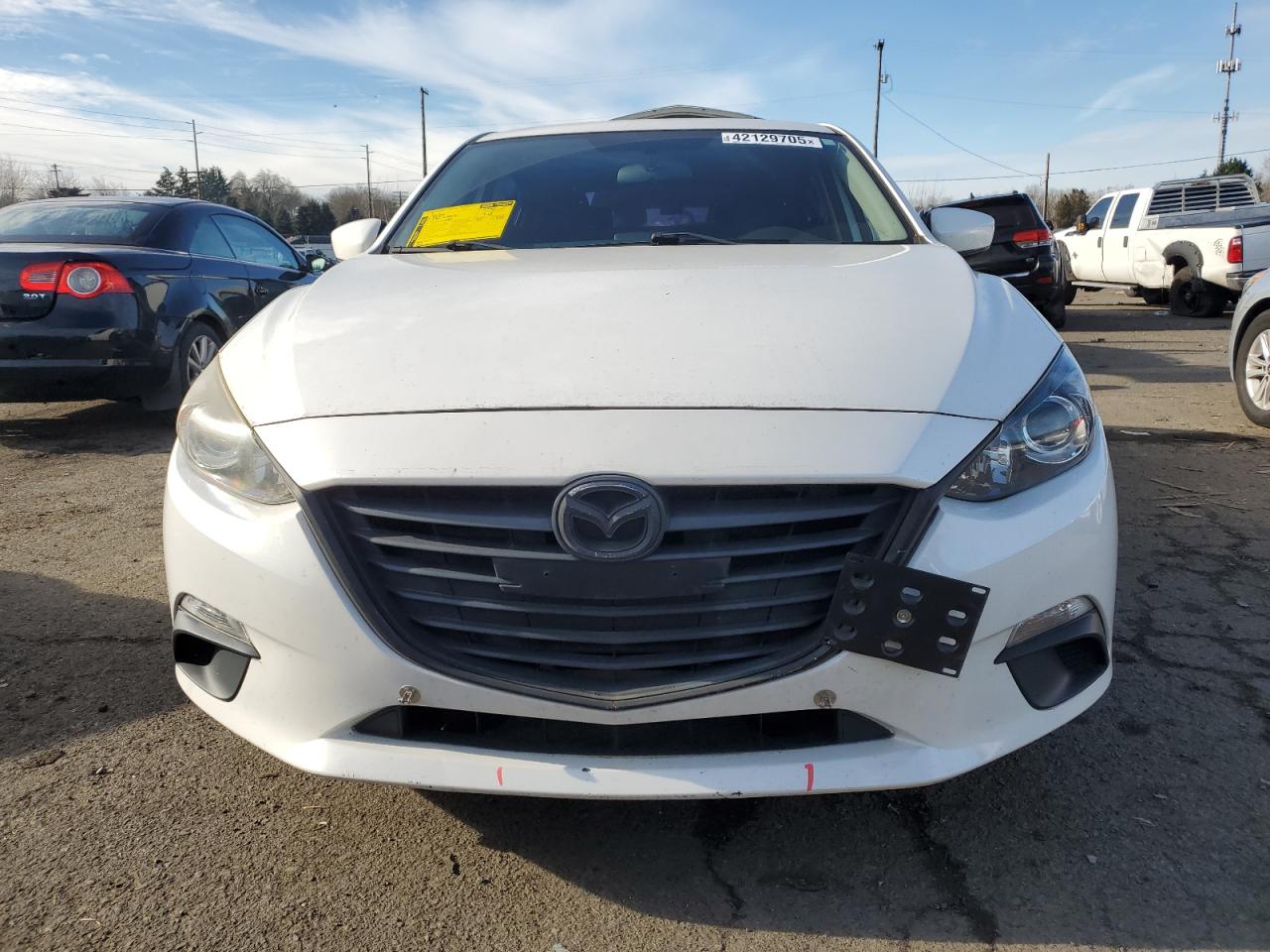 2016 Mazda 3 - Image 5