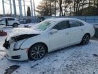 2014 Cadillac Xts  en Venta en Windsor, NJ - Front End