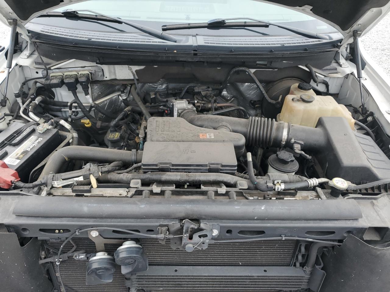 2009 Ford F-150 - Image 11