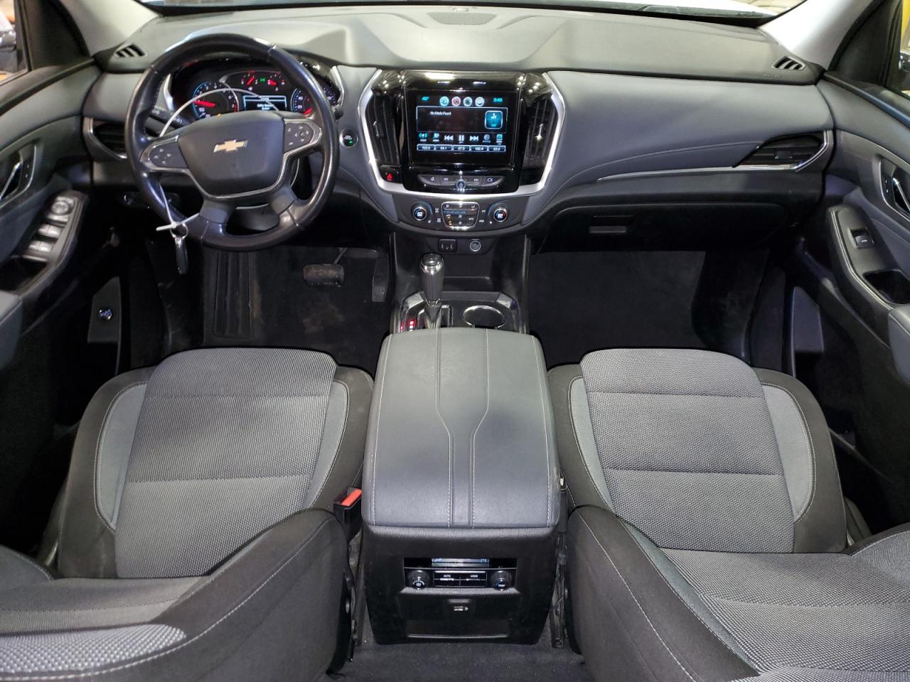 2019 Chevrolet Traverse - Image 8
