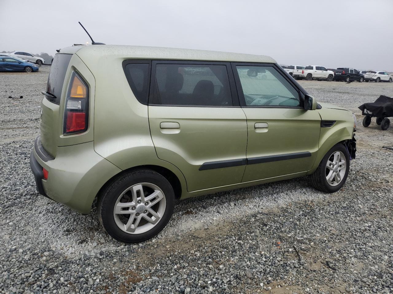 2010 Kia Soul - Image 3
