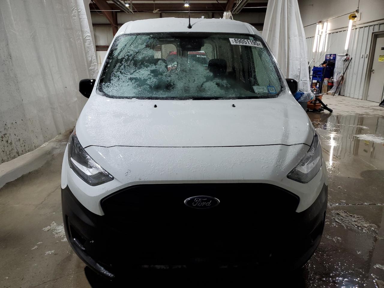 2022 Ford Transit - Image 5