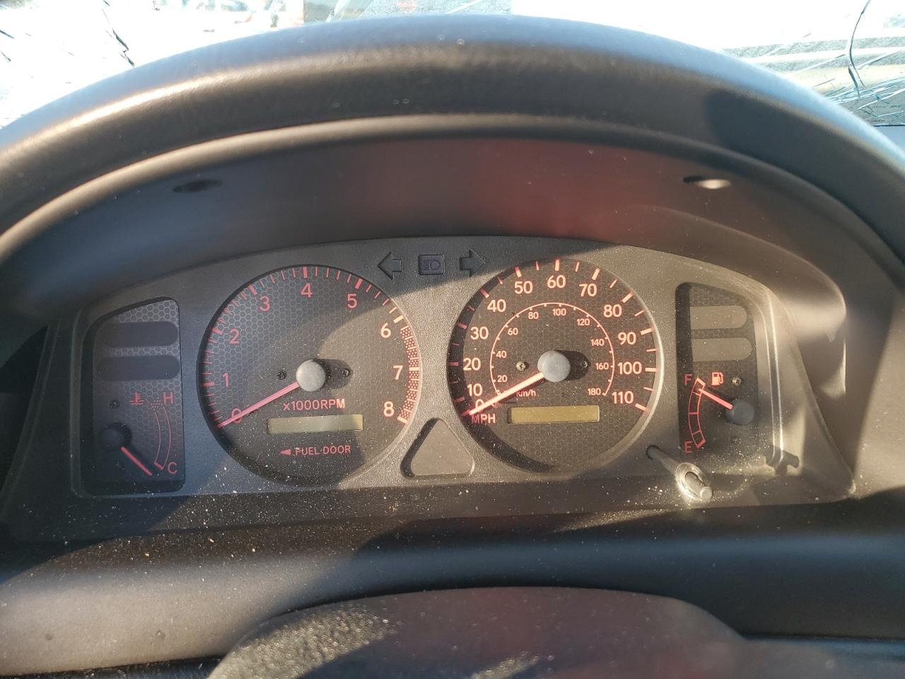 2001 Toyota Corolla - Image 9