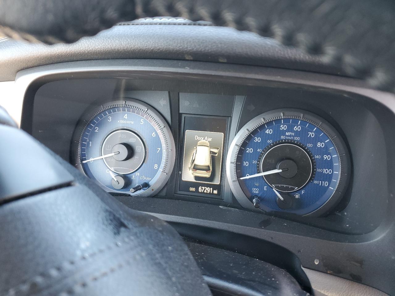 2020 Toyota Sienna - Image 9