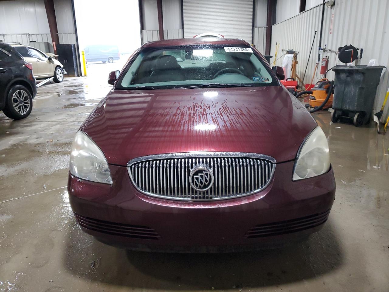 2007 Buick Lucerne - Image 5