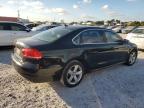 2012 Volkswagen Passat Se zu verkaufen in Opa Locka, FL - Normal Wear