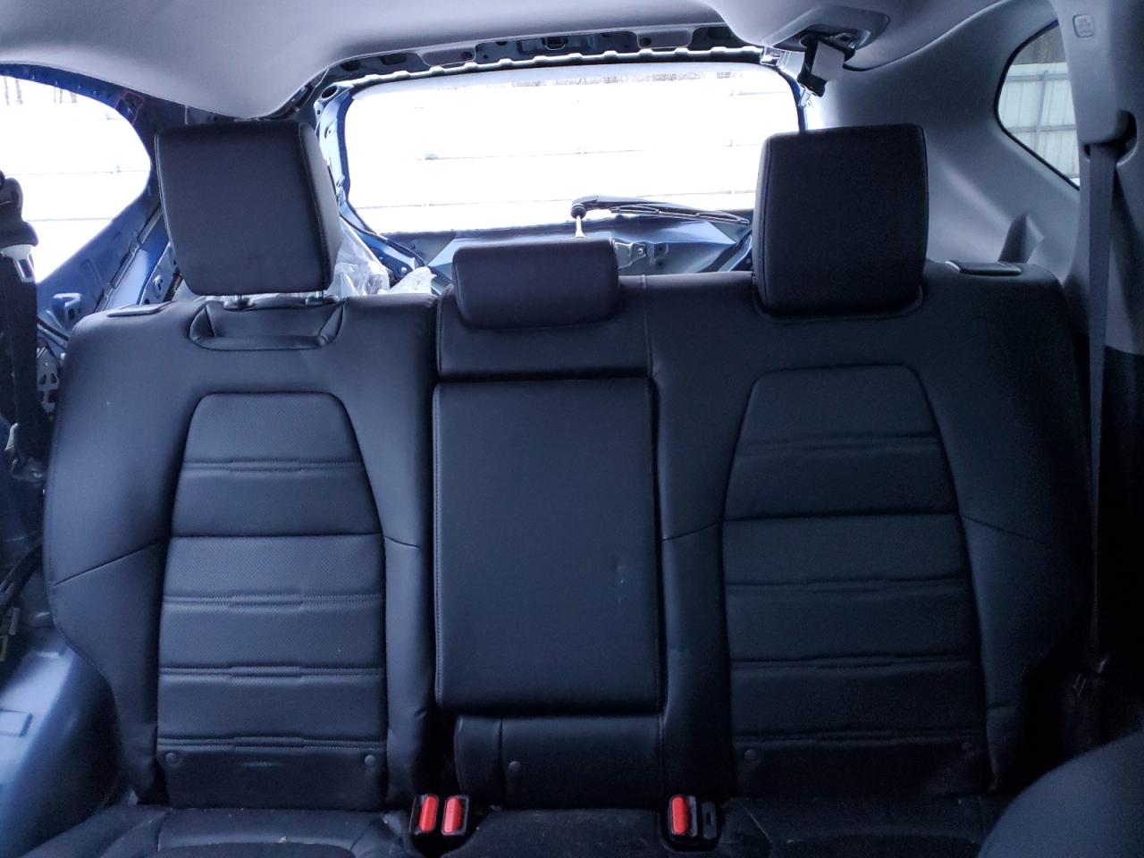 2021 Honda CR-V - Image 10