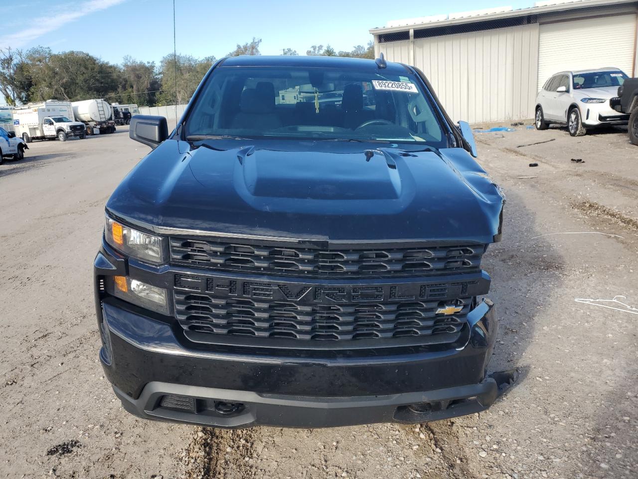 2022 Chevrolet Silverado - Image 5
