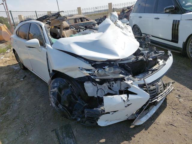 JTHBK1GG9G2217667 - 2016 Lexus ES 350 - #undefined