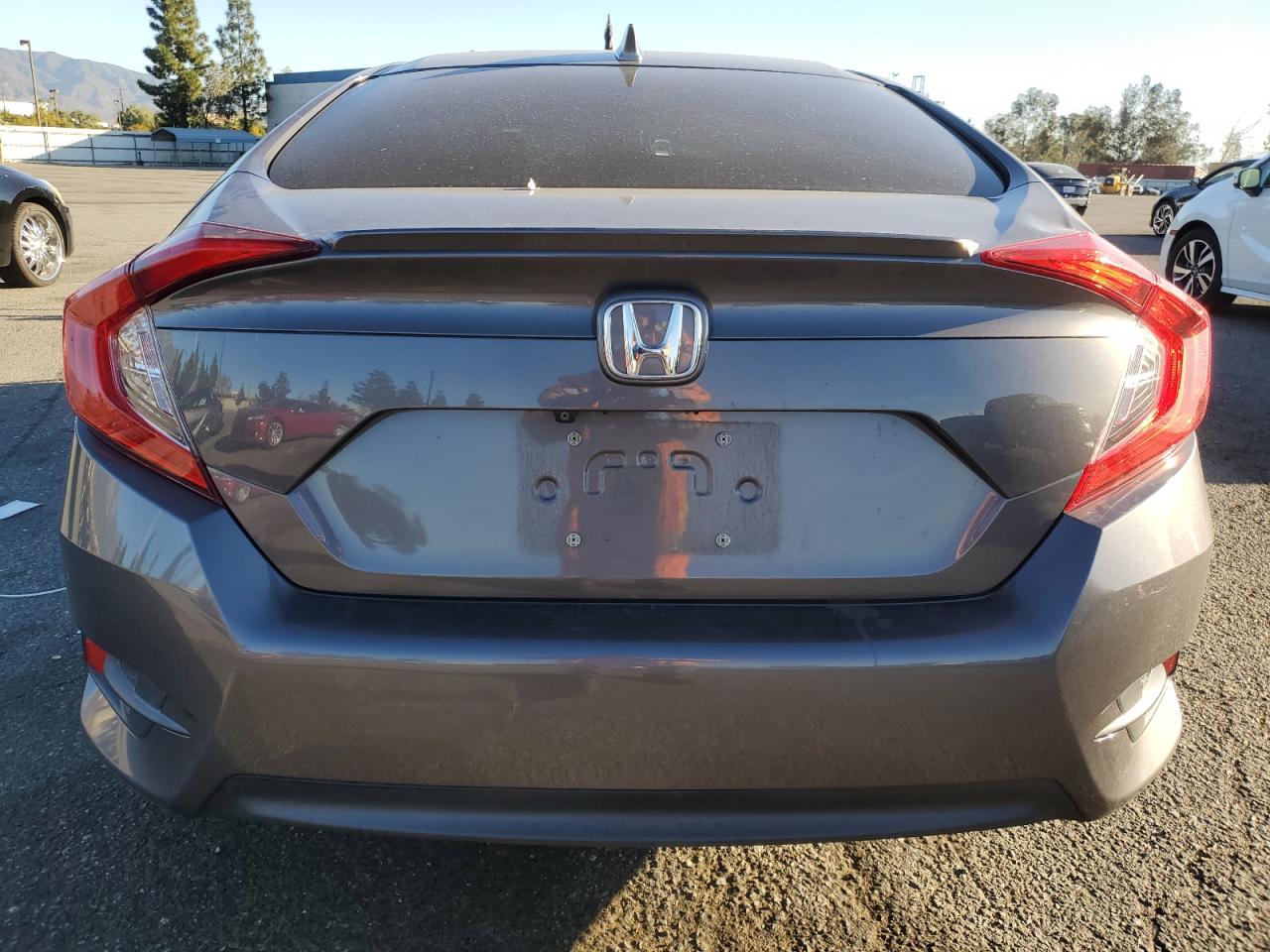 2016 Honda Civic - Image 6
