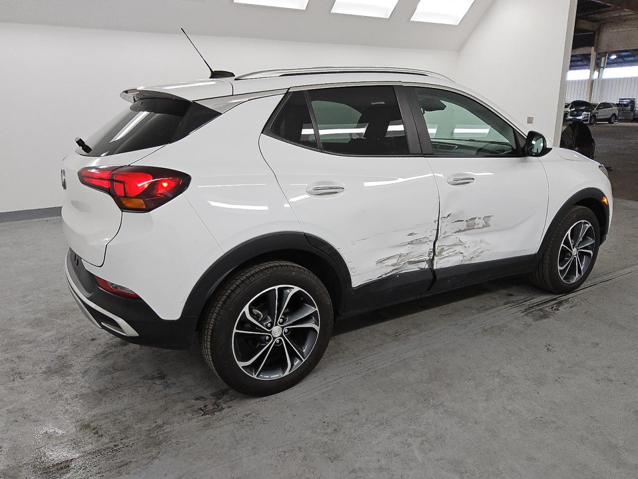 2021 Buick Encore - Image 3