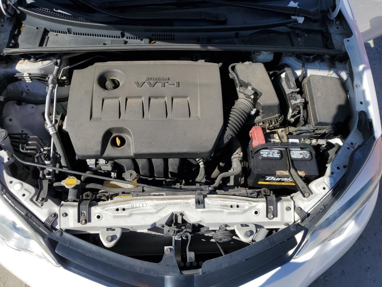 2014 Toyota Corolla - Image 11