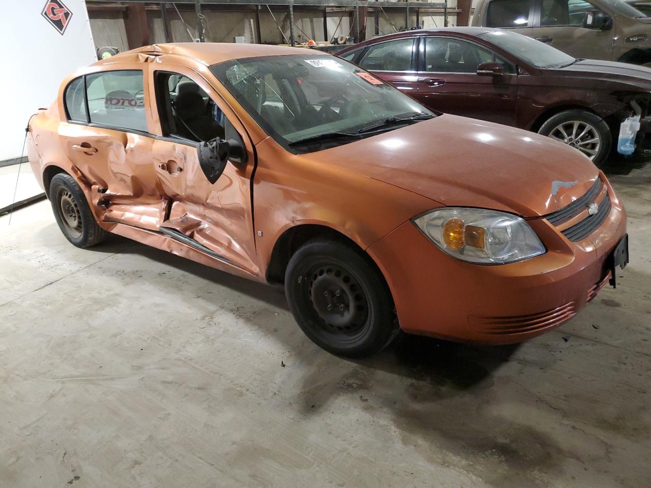 2007 Chevrolet Cobalt - Image 4