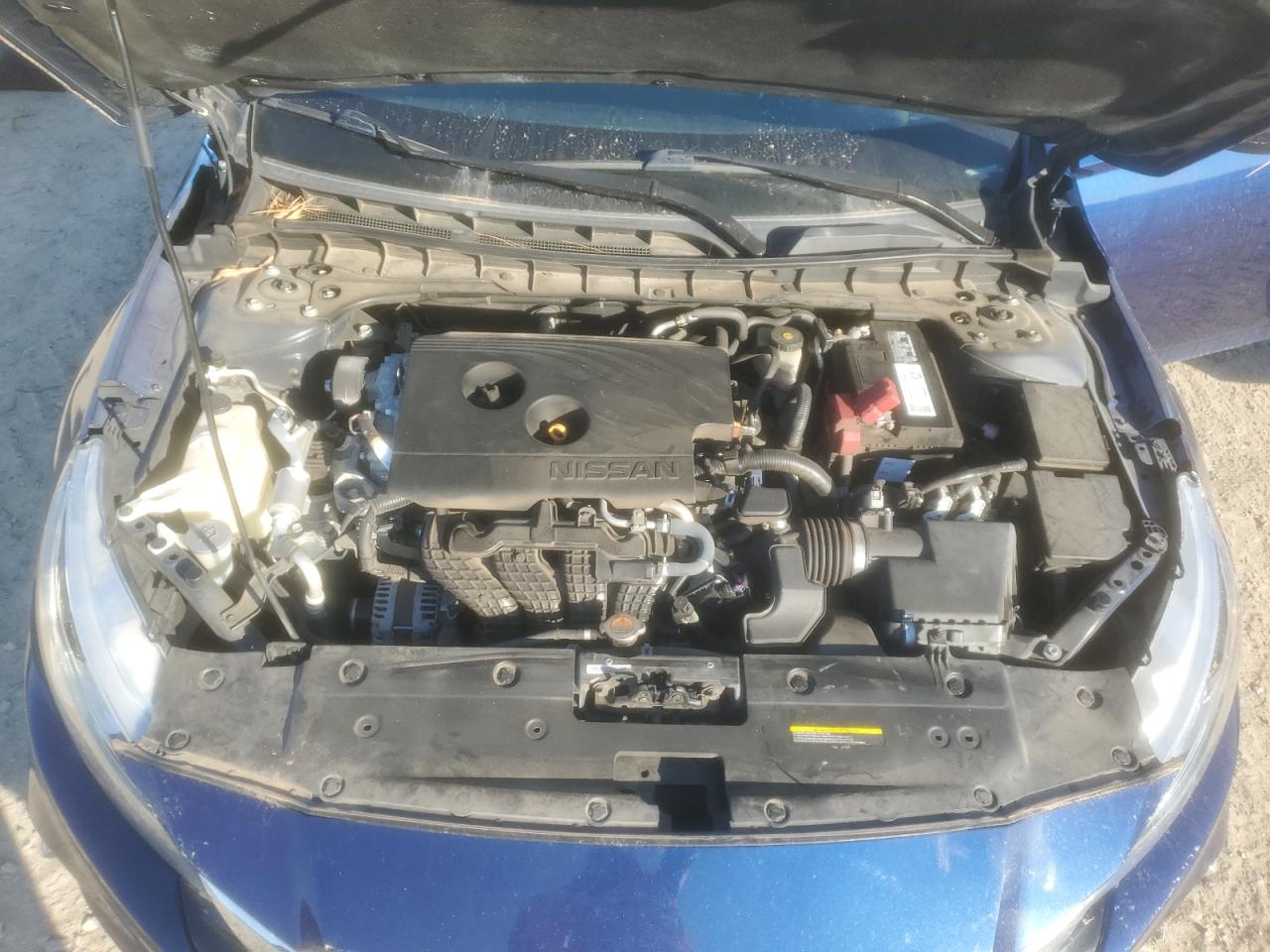 2019 Nissan Altima - Image 11