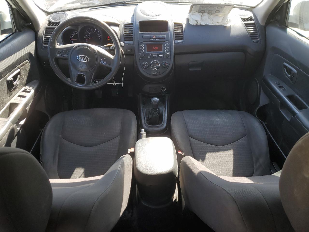 2013 Kia Soul - Image 8