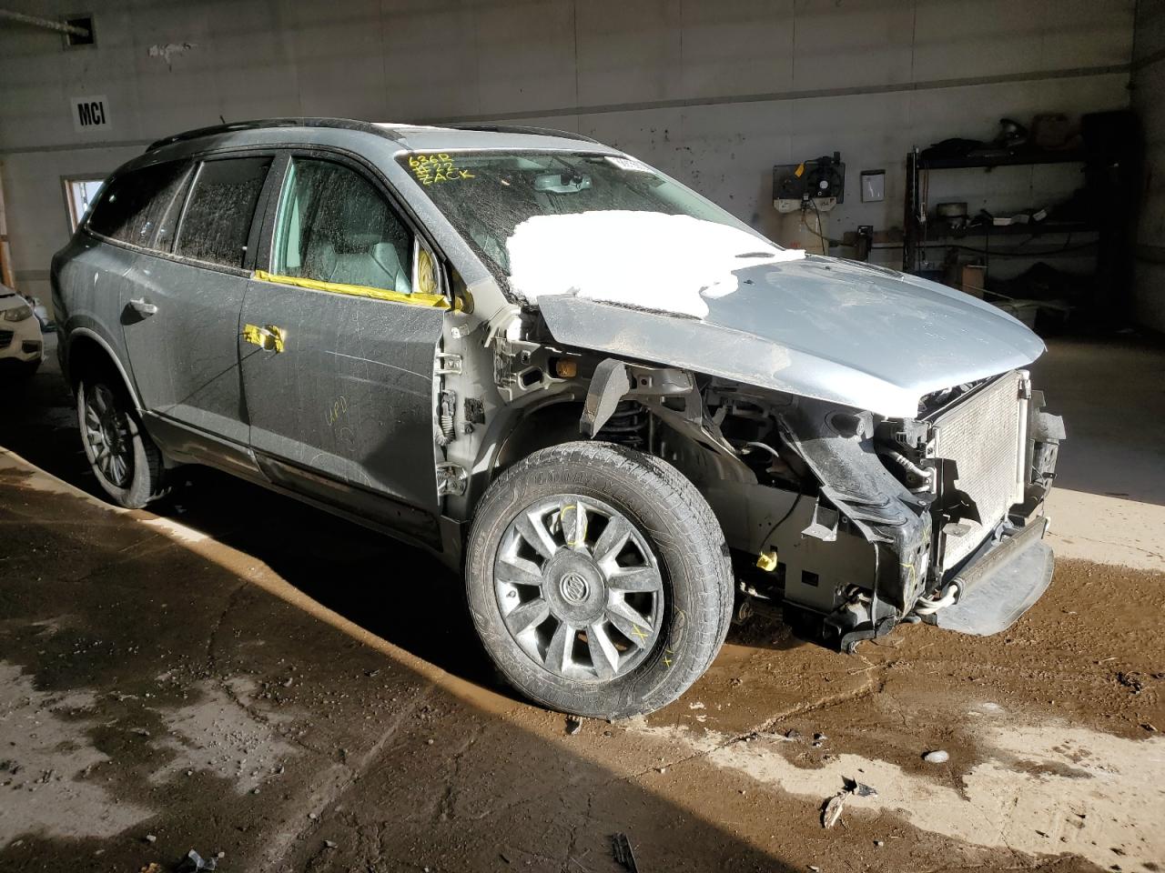 2015 Buick Enclave - Image 4