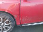 2016 VOLVO V40 CROSS for sale at Copart WHITBURN