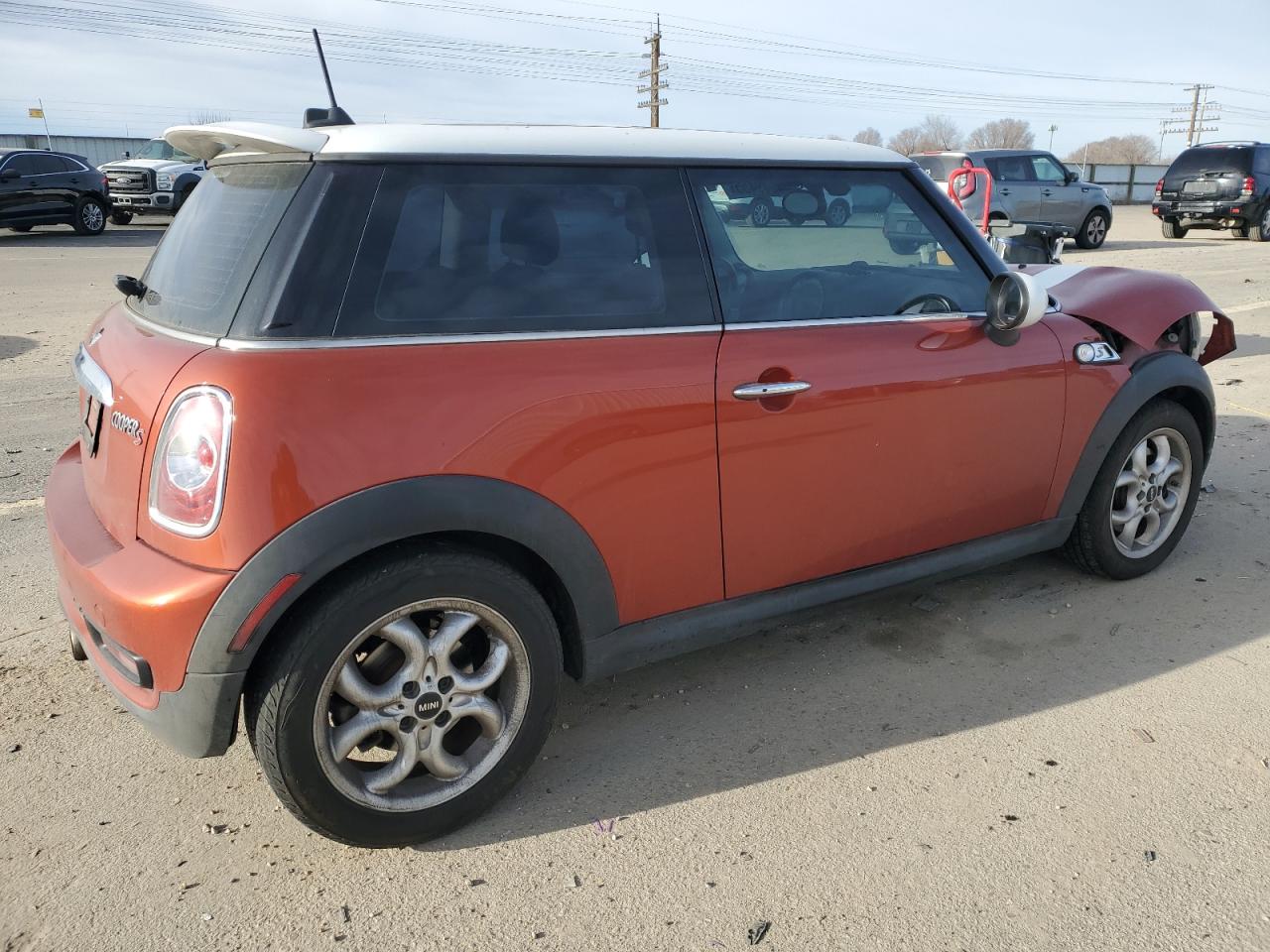 2011 MINI Cooper - Image 3