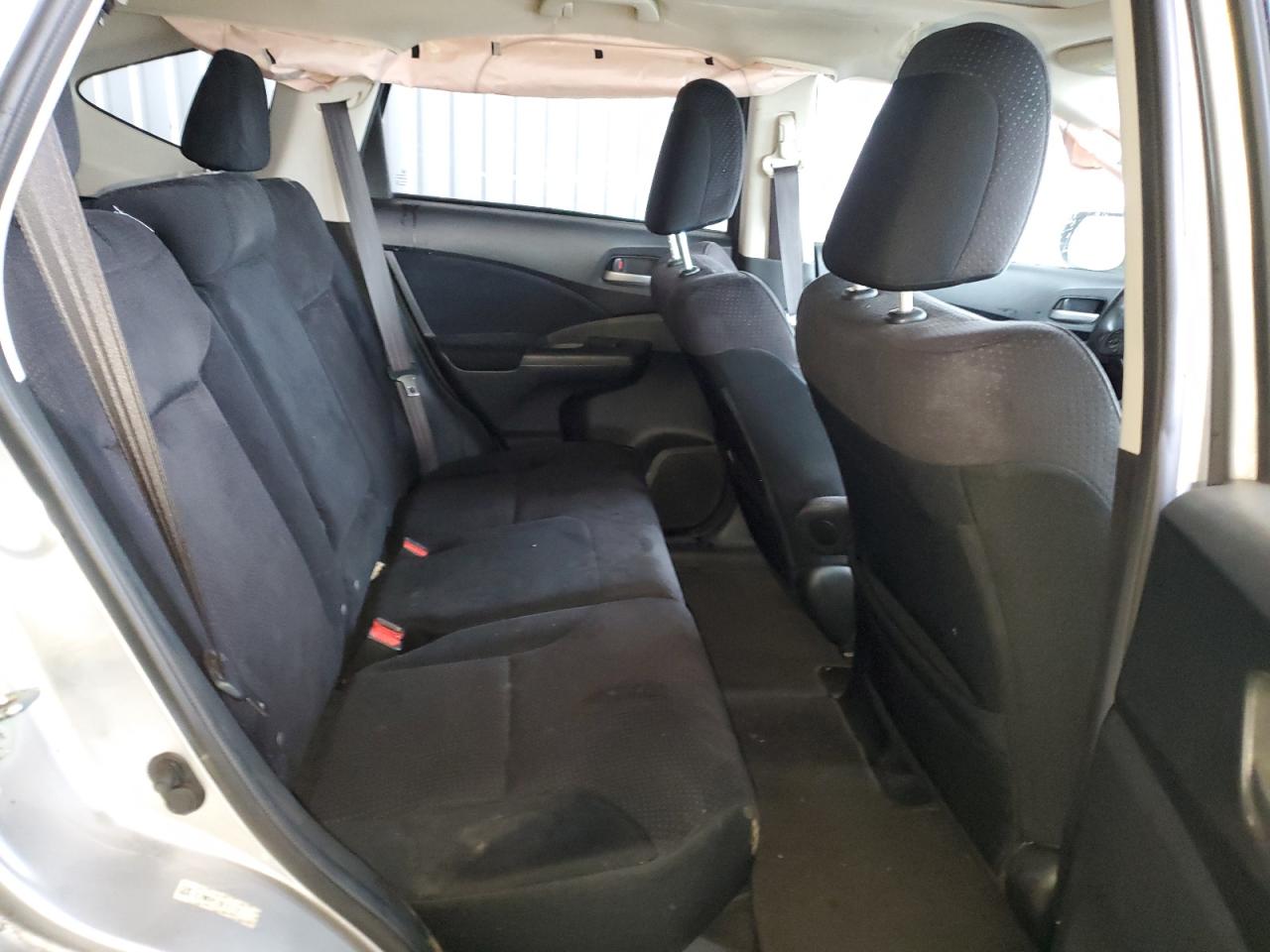2013 Honda CR-V - Image 11