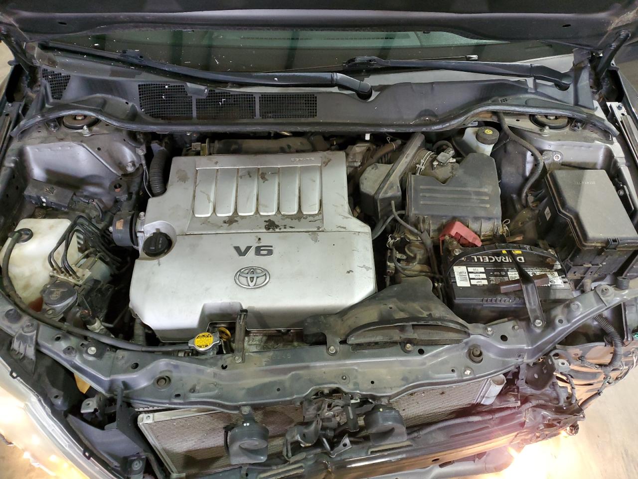 2012 Toyota Venza - Image 12