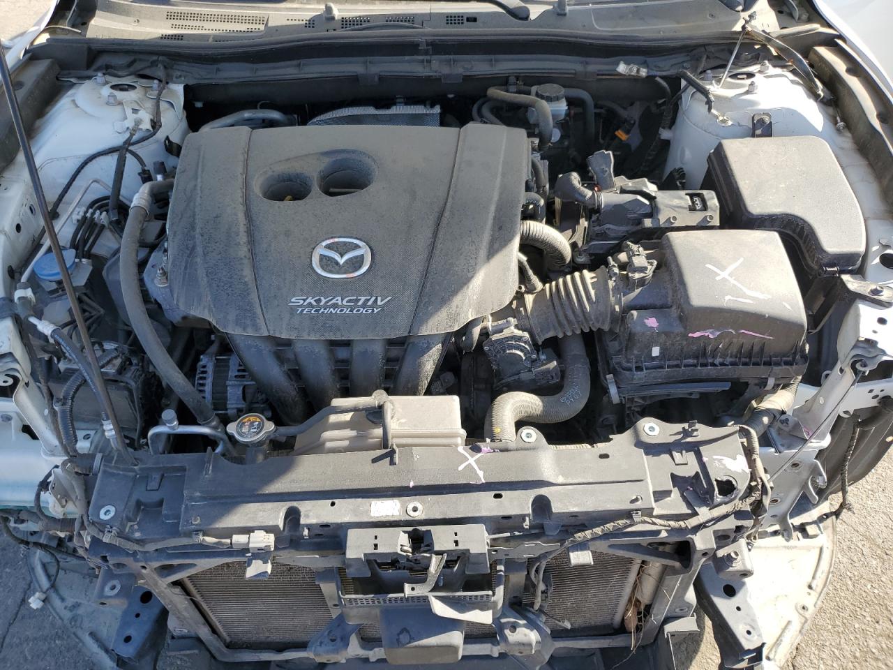2015 Mazda 3 - Image 13