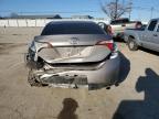 2015 Toyota Corolla L zu verkaufen in Lexington, KY - Rear End