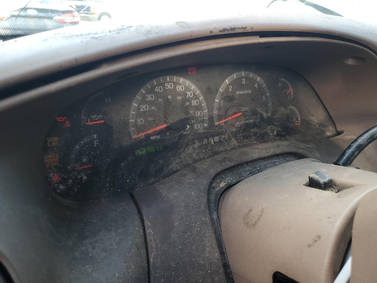 1999 Ford F250 - Image 9