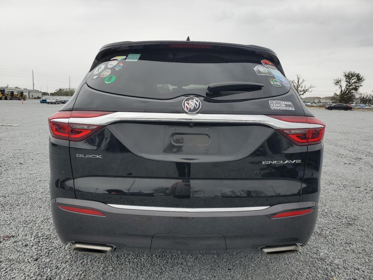 2018 Buick Enclave - Image 6